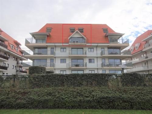 Apartment in Nieuwpoort near the Beach, Nieuwpoort (foto 5)