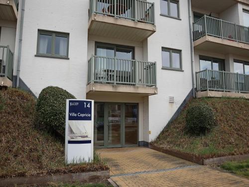 Apartment in Nieuwpoort near the Beach, Nieuwpoort (foto 9)