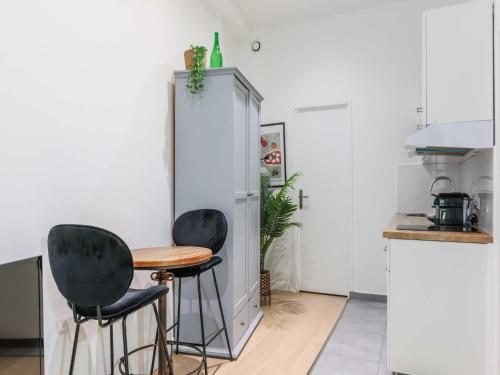 Cozy apartment - 2BR/6P - Passy/Eiffel Tower - image 4