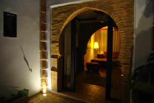Hôtel Dar Terrae 4