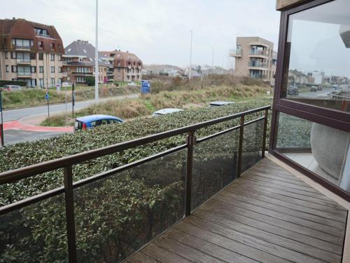 Bright & Airy Seaside Stay, Nieuport (photo 6)