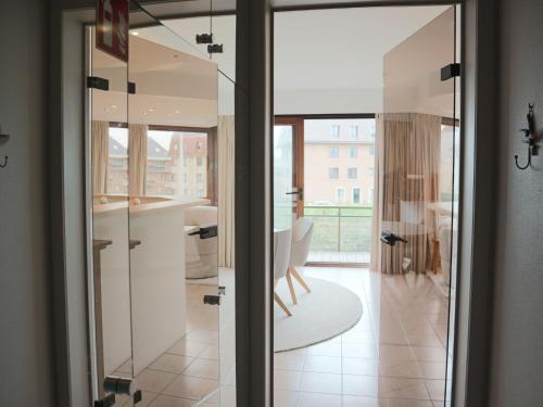 Bright & Airy Seaside Stay, Nieuport (photo 8)