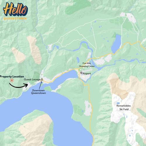Quiet Home with Stunning Lake & Mountain Views - image 3
