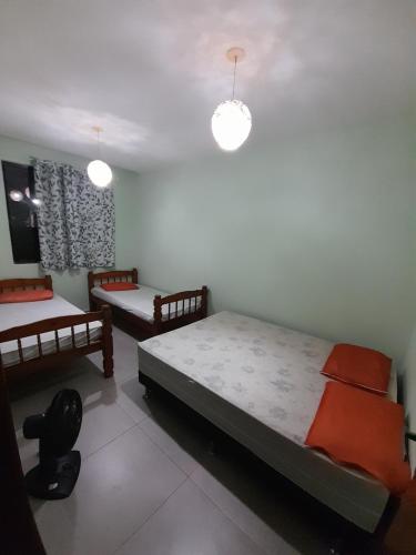 Apartamento Unamar Condomínio Verão Vermelho