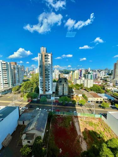 Icon - Conforto e Comodidade- Melhor Localização de Chapecó, Chapecó (foto 5)