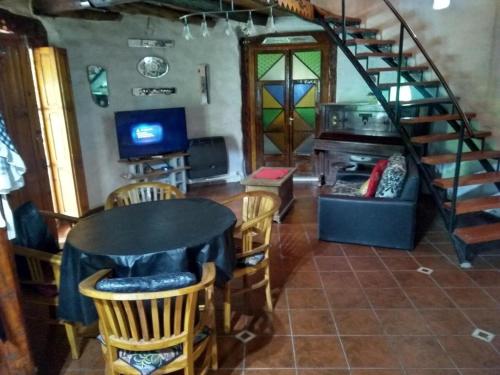 Casa Tika, in 拉康蘇爾塔-聖卡洛斯-門多薩