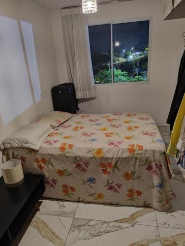 Aluguel de quarto in กอนตาเจง