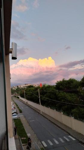 Aluguel de quarto in กอนตาเจง