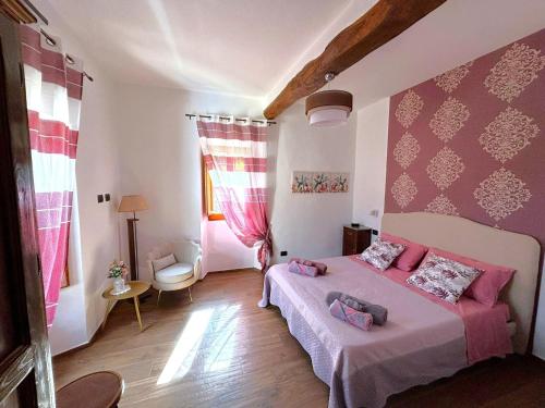 Borgo Residence at Tagliacozzo, Tagliacozzo (fotografie 3)