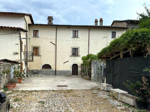 Borgo Residence at Tagliacozzo, Tagliacozzo (fotografie 6)