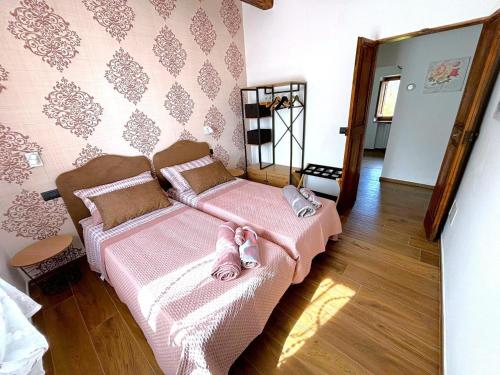 Borgo Residence at Tagliacozzo, Tagliacozzo (fotografie 4)