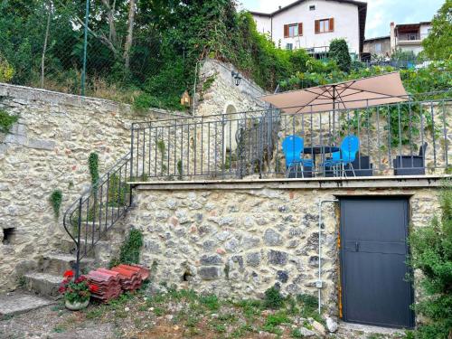 Borgo Residence at Tagliacozzo, Tagliacozzo (fotografie 9)
