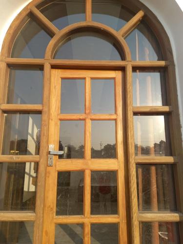 The New View Inn in Ramnagar