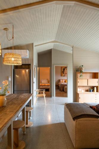 The Little Black House