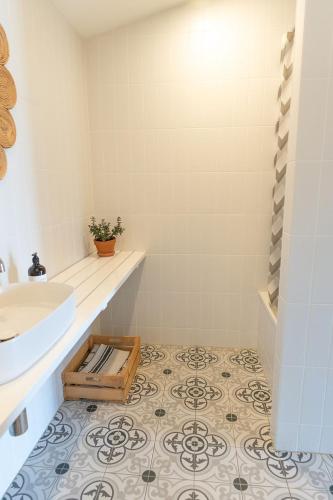 The Little Black House