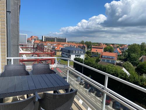 Apartment in Nieuwpoort near the Beach, Nieuwpoort (fotografie 5)