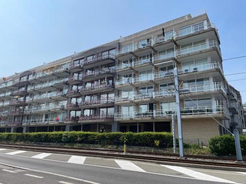 Apartment in Nieuwpoort near the Beach, Nieuwpoort (fotografie 6)