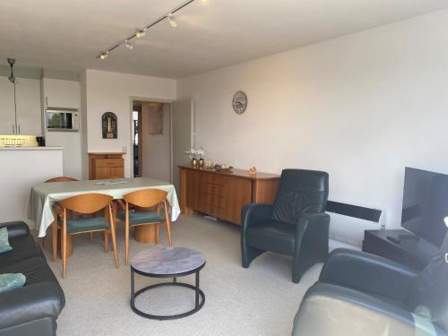 Apartment in Nieuwpoort near the Beach, Nieuwpoort (fotografie 9)