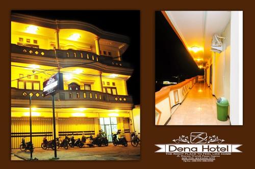 Dena Hotel