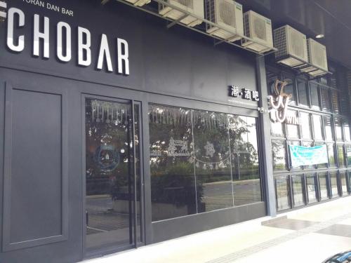 The Goh - Icon City The Goh - Icon City