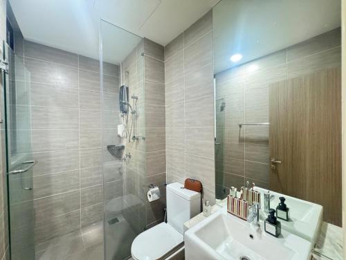 The Goh - Icon City The Goh - Icon City