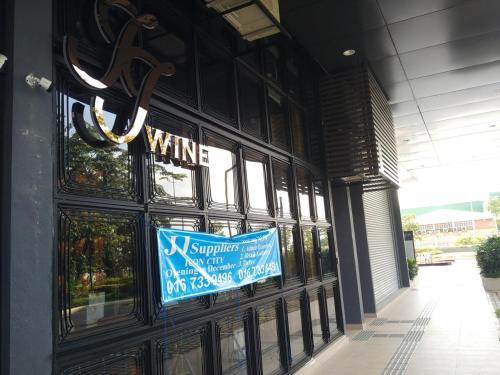 The Goh - Icon City The Goh - Icon City