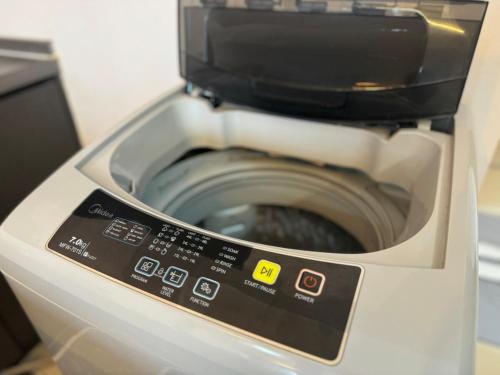 The Goh - Icon City The Goh - Icon City