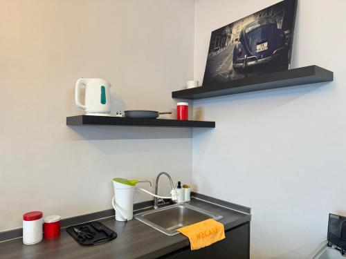 The Goh - Icon City The Goh - Icon City