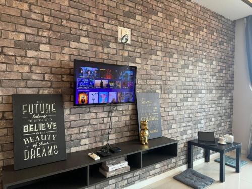 The Goh - Icon City The Goh - Icon City