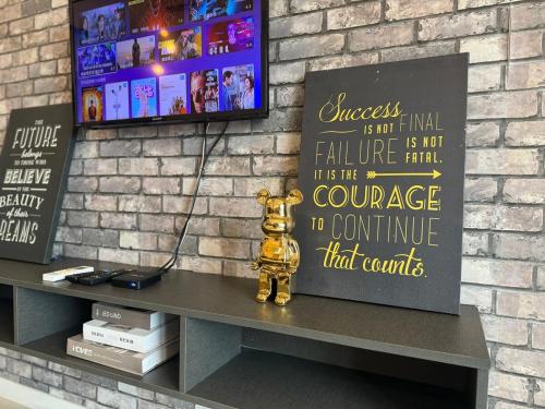 The Goh - Icon City The Goh - Icon City