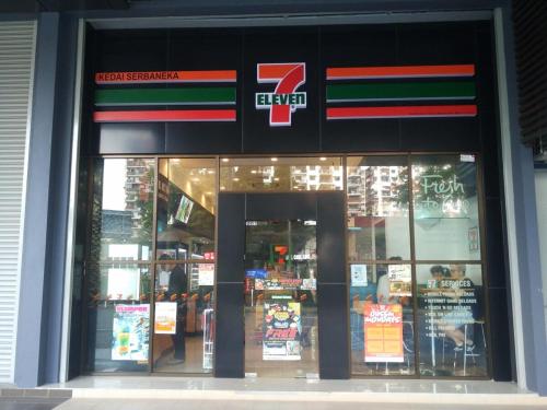 The Goh - Icon City The Goh - Icon City