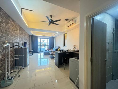 The Goh - Icon City The Goh - Icon City