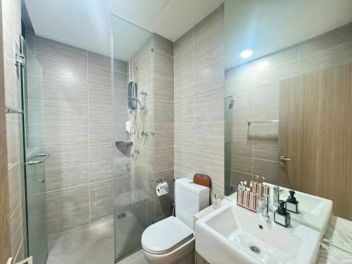 The Goh - Icon City The Goh - Icon City