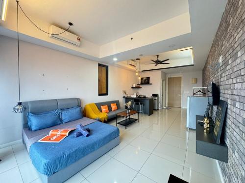 The Goh - Icon City The Goh - Icon City