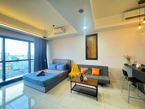 The Goh - Icon City The Goh - Icon City