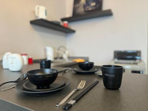 The Goh - Icon City The Goh - Icon City