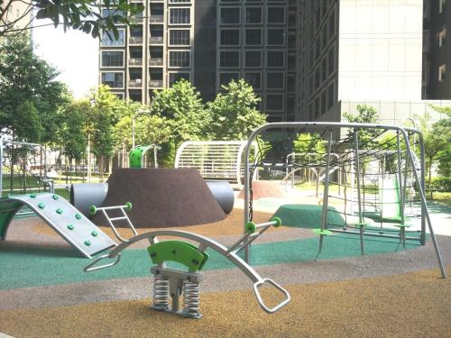 The Goh - Icon City The Goh - Icon City