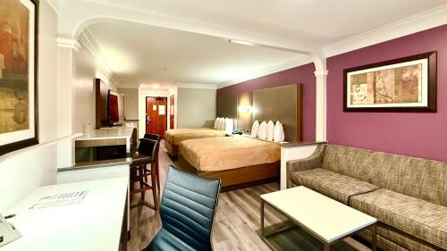 Best Western Plus Suites Hotel - Los Angeles LAX Airport - image 9