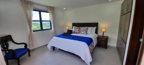 Ecohotel Guaduales Nature in Poblado