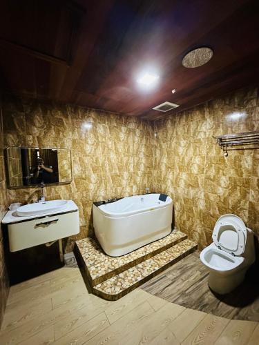 Kembara Resort, Merang