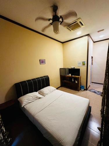 Kembara Resort, Merang