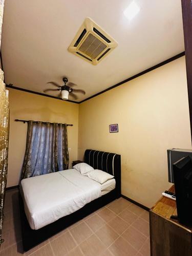 Kembara Resort, Merang