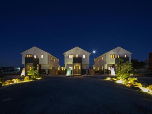 ALL SEASON RESORT No5 Kura - Main
