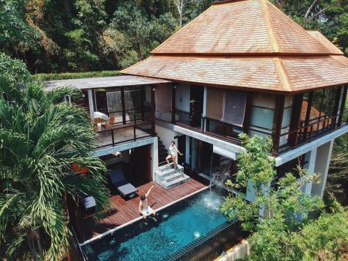 Villa Zolitude Resort Phuket