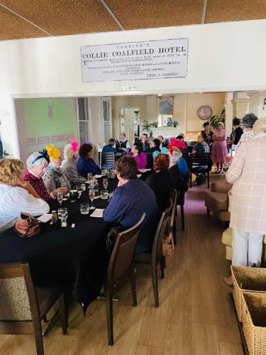 The Colliefields Hotel