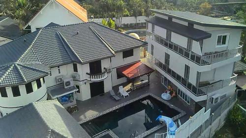 บีบีพลูวิลล่า2025 - Pattaya บีบีพลูวิลล่า2025 - Pattaya