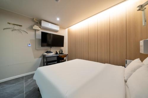 Mnlucky Hotel, Soul (fotografie 8)