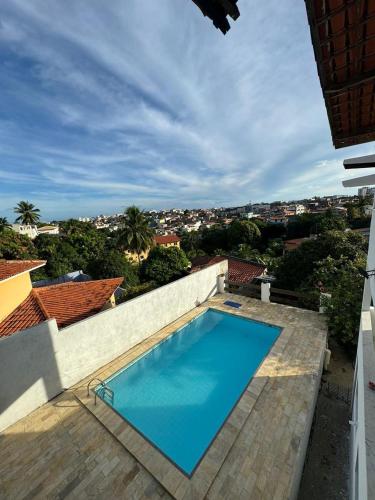 Casa Itapuã – khách sạn tại Itapua