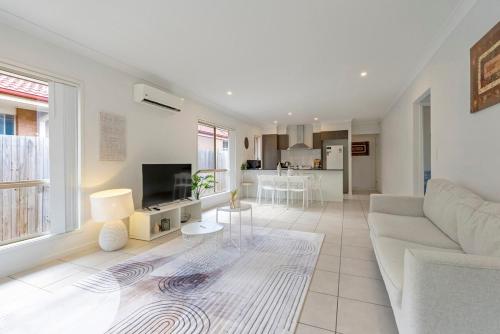 Létesítmények, Cosy Escape Near the Parks in Coomera