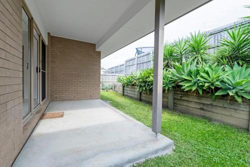 A szálláshely kívülről, Cosy Escape Near the Parks in Coomera